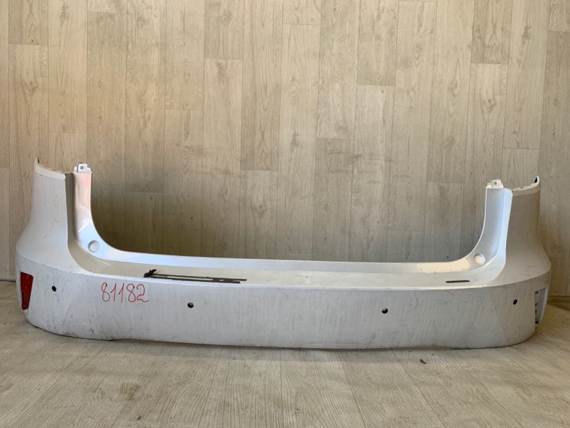 Бампер задний задний LEXUS RX350/450 15-22 2015-2019 52159-48921 Б/У