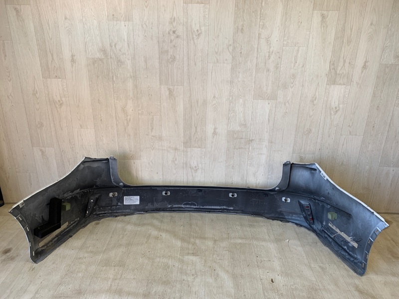 Бампер задний задний RX350/450 15-22 2015-2019