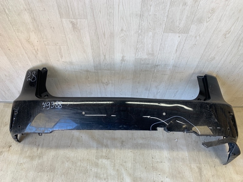 Запчасть бампер задний задний LEXUS RX350/450 15-22 2015-2019 GGL25 52159-0E915 Б/У Бампер задний задний LEXUS RX350/450 15-22 2015-2019 GGL25 52159-0E915 Б/У