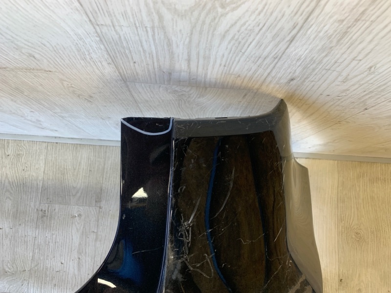 Бампер задний задний RX350/450 15-22 2015-2019 GGL25 Бампер задний задний RX350/450 15-22 2015-2019 GGL25