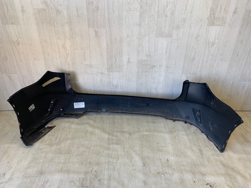 Бампер задний задний RX350/450 15-22 2015-2019 GGL25 Бампер задний задний RX350/450 15-22 2015-2019 GGL25