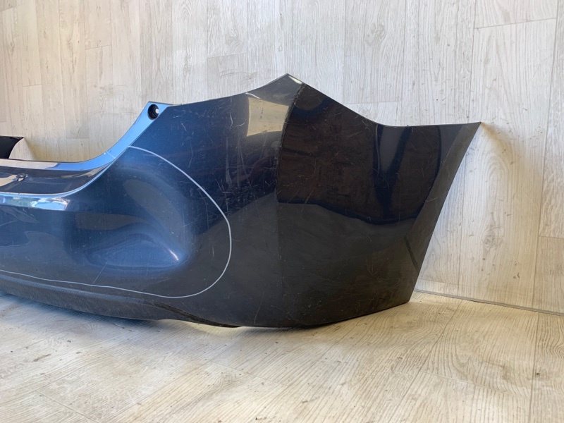 Бампер задний задний COROLLA E170 13-19 2013-2019 ZRE172 Бампер задний задний COROLLA E170 13-19 2013-2019 ZRE172