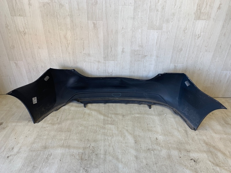 Бампер задний задний COROLLA E170 13-19 2013-2019 ZRE172 Бампер задний задний COROLLA E170 13-19 2013-2019 ZRE172