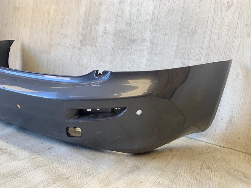 Бампер задний задний LEXUS IS250/350 05-13