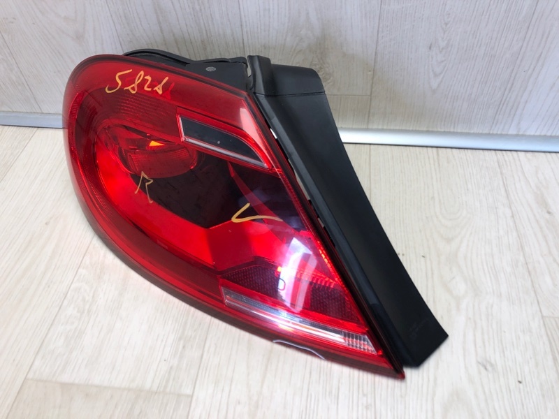 Фонарь наружный BEETLE 11-19 2012 5C1 CBTA 2.5L