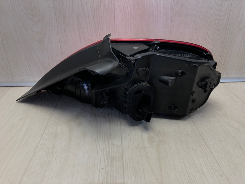 Фонарь наружный BEETLE 11-19 2012 5C1 CBTA 2.5L