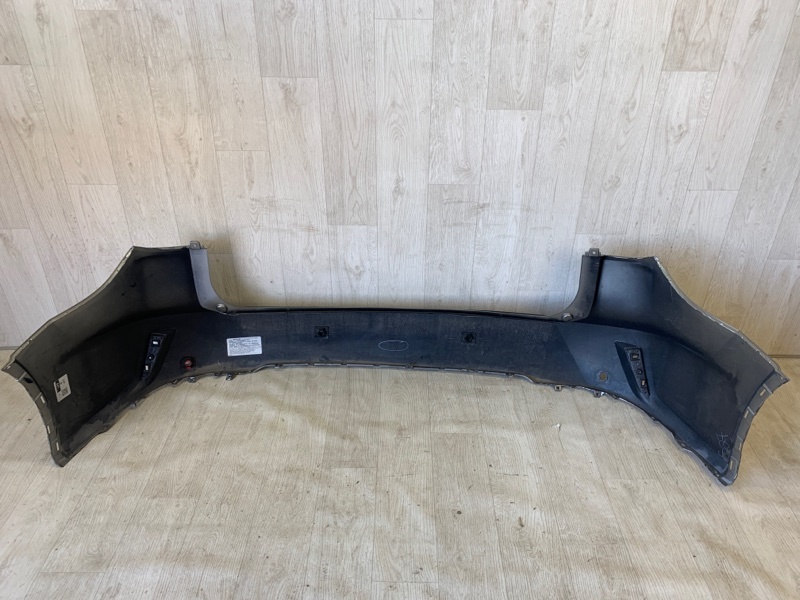 Бампер задний задний RX350/450 15-22 2015-2019 GGL25