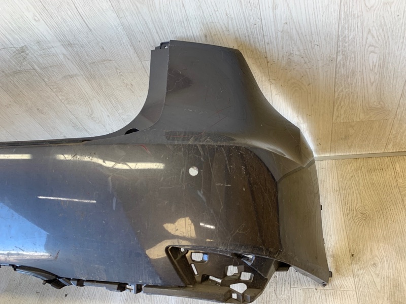 Бампер задний задний RX350/450 15-22 2016-2019