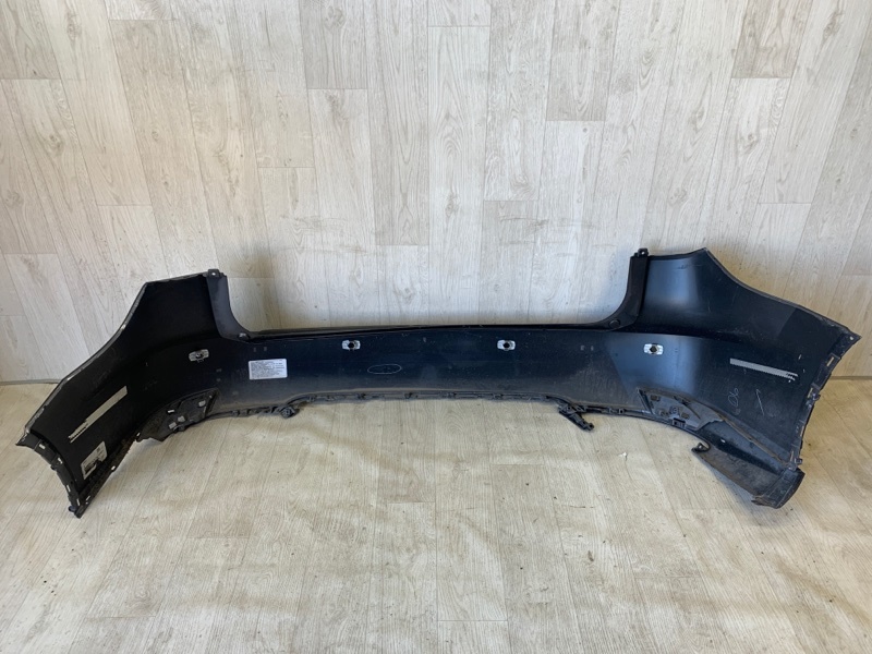 Бампер задний задний RX350/450 15-22 2016-2019