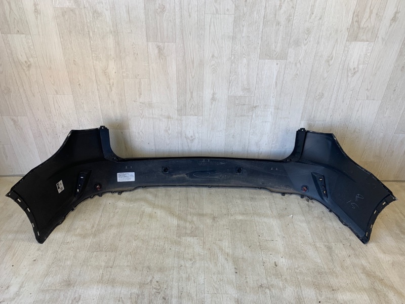 Бампер задний задний RX350/450 15-22 2015-2019 GGL25