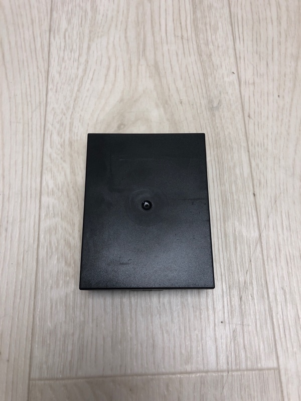 Блок электронный BEETLE 11-19 2012 5C1 CBTA 2.5L