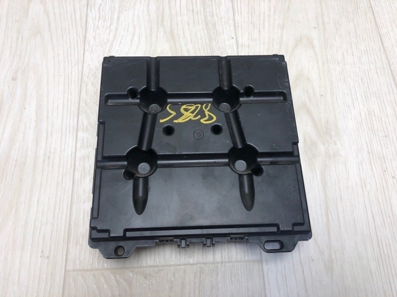 Блок электронный BEETLE 11-19 2012 5C1 CBTA 2.5L