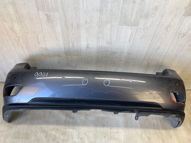 Запчасть бампер задний задний LEXUS RX350/450 09-15 2008-2015 52159-48915 Б/У Бампер задний задний LEXUS RX350/450 09-15 2008-2015 52159-48915 Б/У