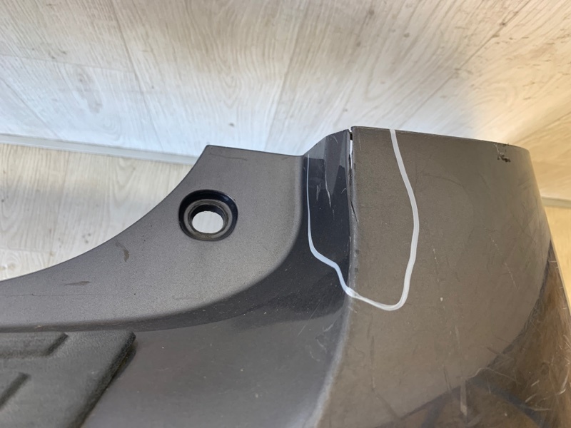 Бампер задний задний RX350/450 09-15 2008-2015 Бампер задний задний RX350/450 09-15 2008-2015