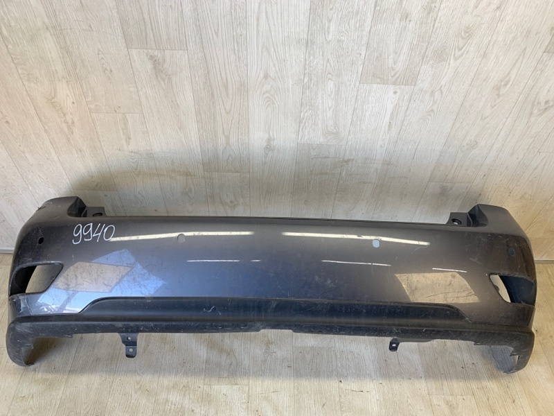 Бампер задний задний LEXUS RX350/450 09-15 2008-2015 52159-48915 Б/У