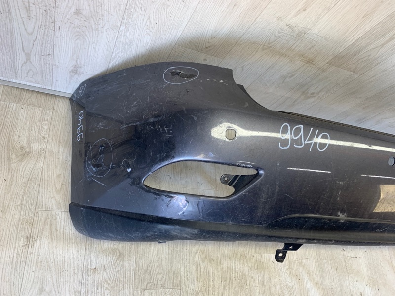 Бампер задний задний RX350/450 09-15 2008-2015