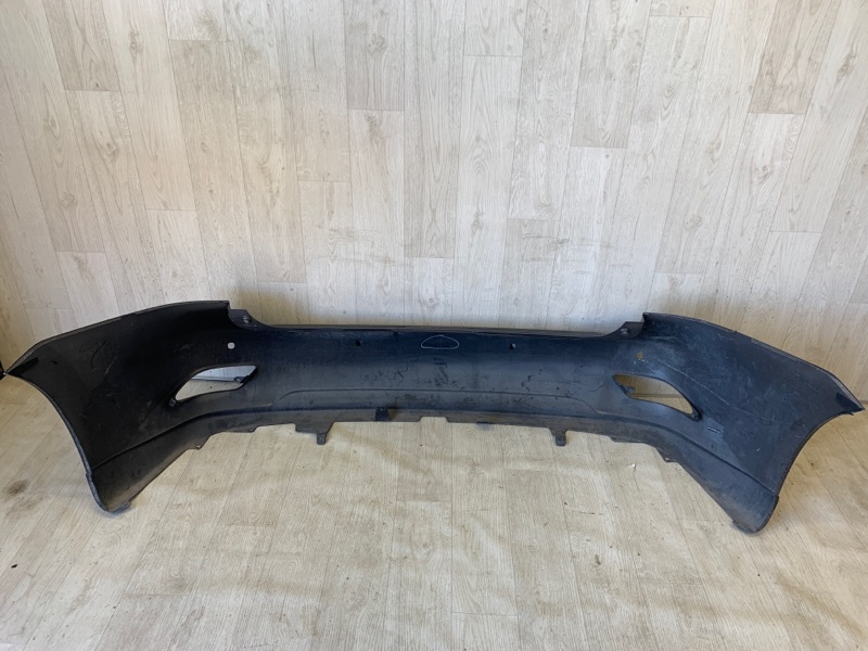 Бампер задний задний RX350/450 09-15 2008-2015