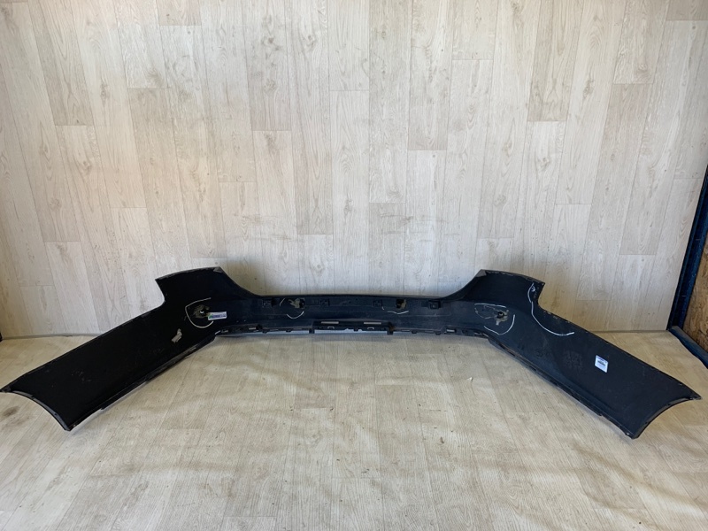 Бампер задний задний TAURUS 10-19 2013-2019