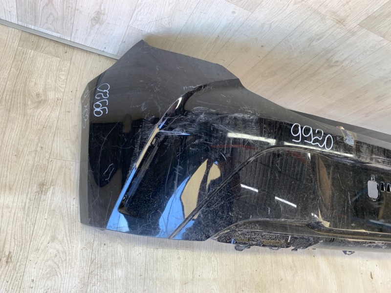 Бампер задний задний COROLLA 18- 2019-2021 MZEA12 Бампер задний задний COROLLA 18- 2019-2021 MZEA12