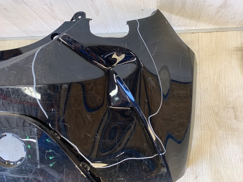 Бампер задний задний COROLLA 18- 2019-2021 MZEA12 Бампер задний задний COROLLA 18- 2019-2021 MZEA12