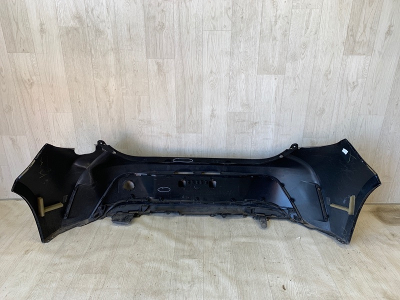 Бампер задний задний COROLLA 18- 2019-2021 MZEA12 Бампер задний задний COROLLA 18- 2019-2021 MZEA12