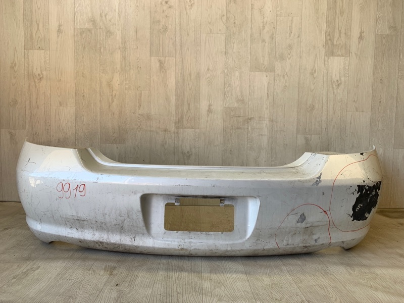 Запчасть бампер задний задний TOYOTA AVALON 05-12 2005-2010 GSX30 52159-AC904 Б/У Бампер задний задний TOYOTA AVALON 05-12 2005-2010 GSX30 52159-AC904 Б/У