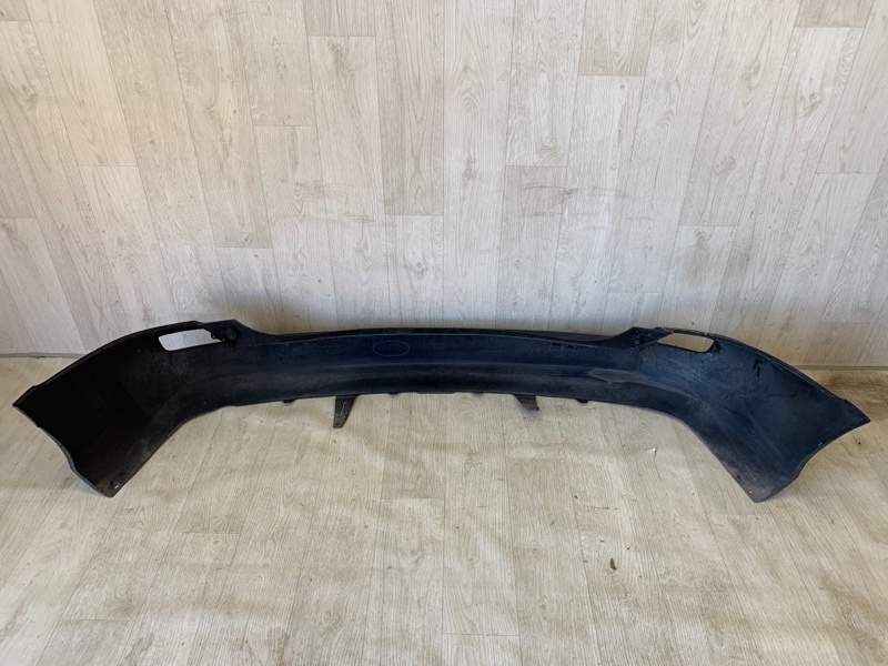 Бампер задний задний RAV4 13-19 2013-2015