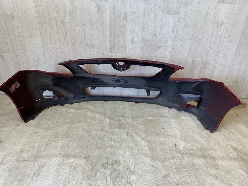 Бампер передний передний COROLLA 150 06-13 2009-2010