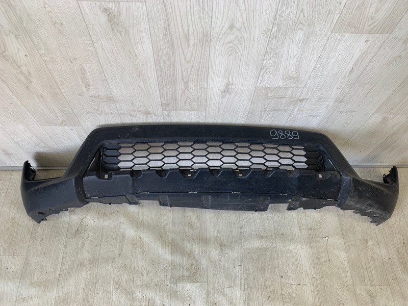 Бампер передний HONDA CRV (RM) 11-18 2017-2019 71102-TLA-A00 Б/У