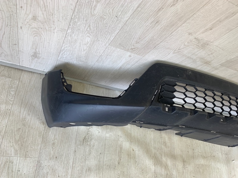 Бампер передний CRV (RM) 11-18 2017-2019