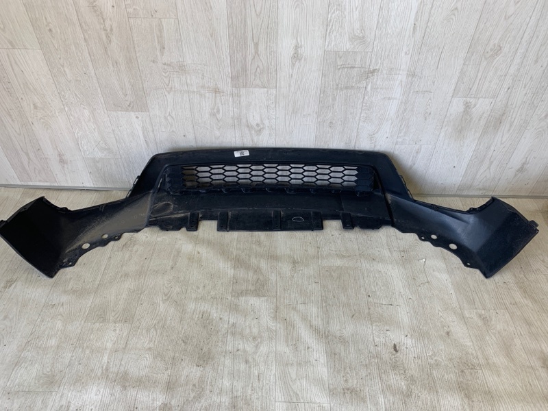 Бампер передний CRV (RM) 11-18 2017-2019