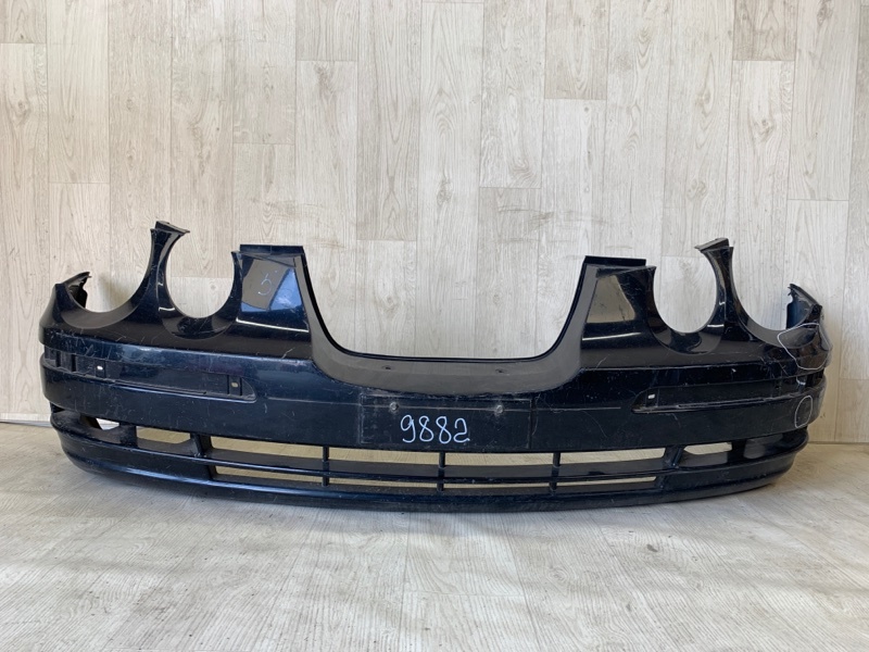 Бампер передний передний KIA OPIRUS 03-11 2003-2006 86511-3F000 Б/У