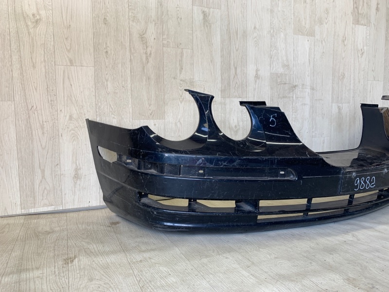 Бампер передний передний OPIRUS 03-11 2003-2006