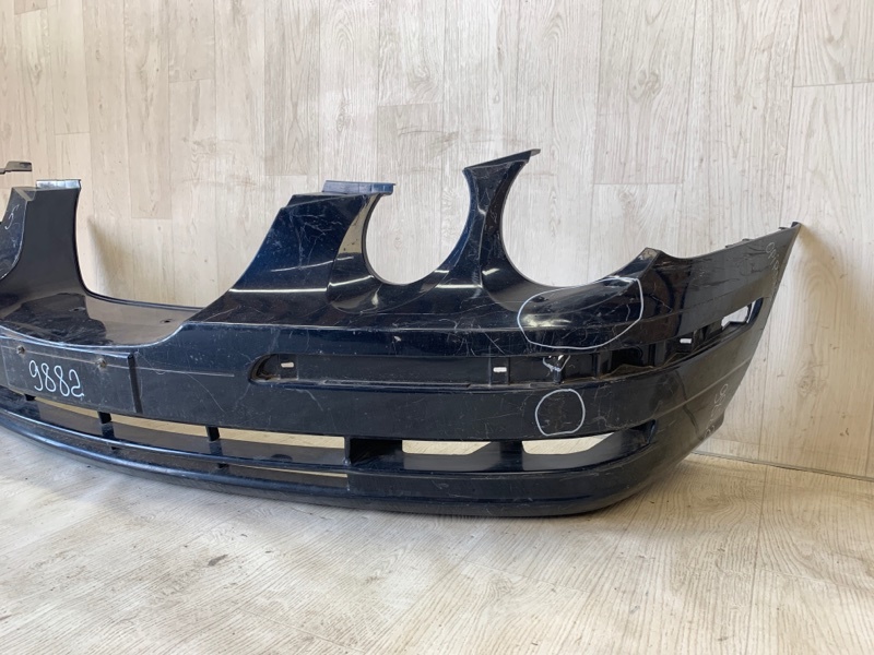 Бампер передний передний KIA OPIRUS 03-11