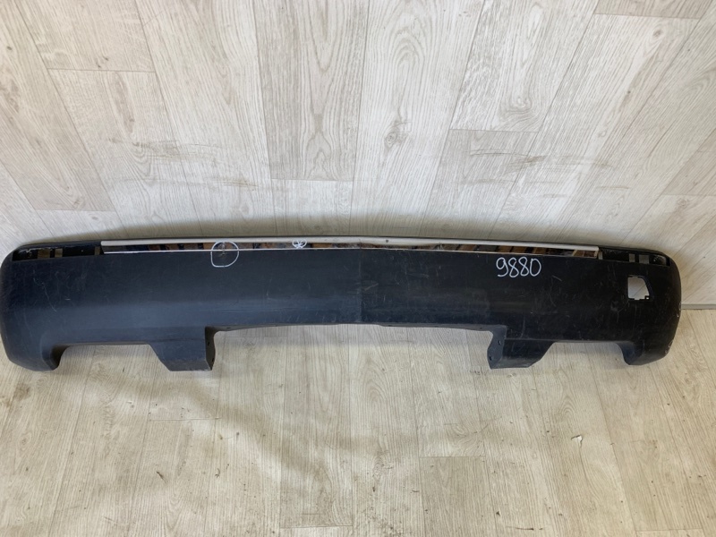 Бампер задний задний ACURA MDX (YD2) 06-13 2010-2013 YD2 71502-STX-A01 Б/У