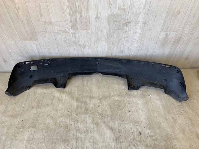 Бампер задний задний MDX (YD2) 06-13 2010-2013 YD2