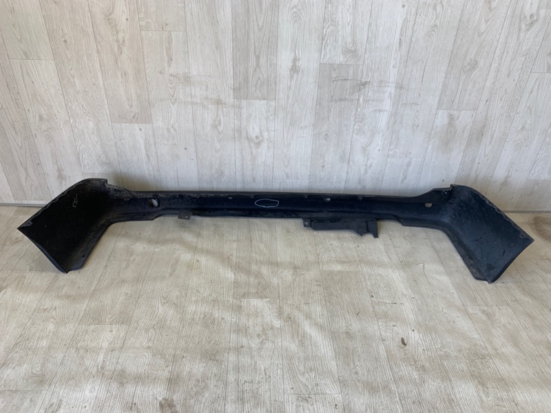 Бампер задний задний NV200 USA 13- 2017- M20XUS 2.0 MR20DE