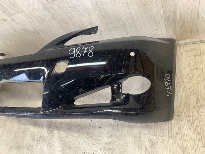 Бампер передний передний LEXUS IS250/350 05-13 Бампер передний передний LEXUS IS250/350 05-13