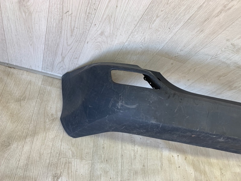 Бампер задний задний RAV4 13-19 2013-2015