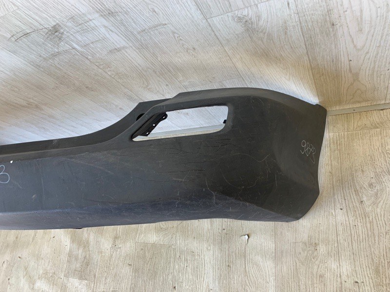 Бампер задний задний TOYOTA RAV4 13-19