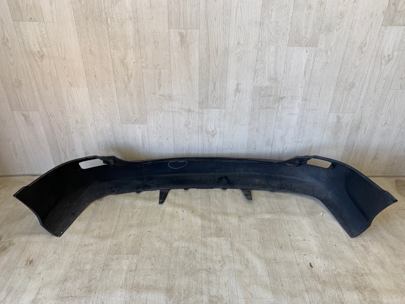 Бампер задний задний RAV4 13-19 2013-2015