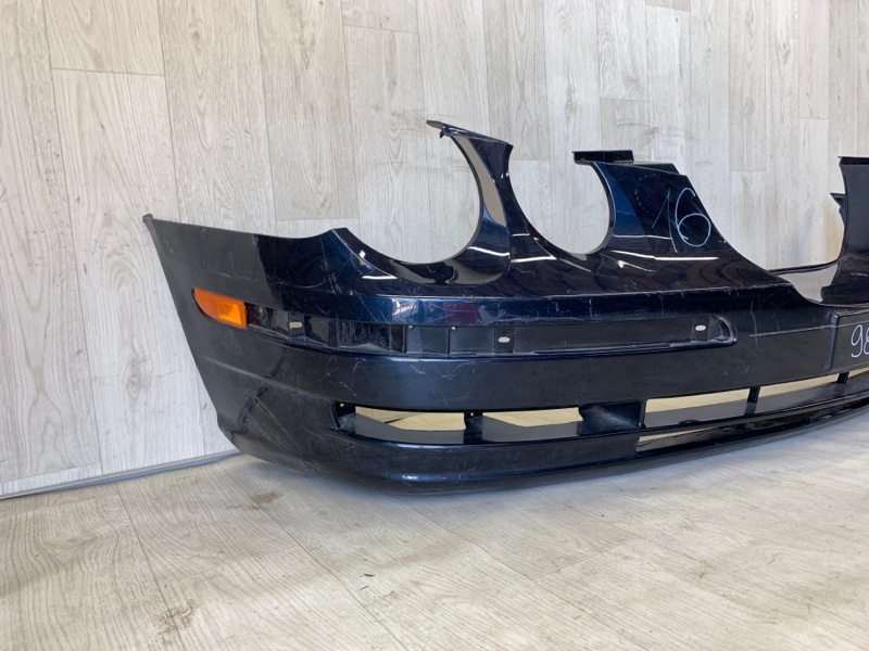 Бампер передний передний OPIRUS 03-11 2003-2006