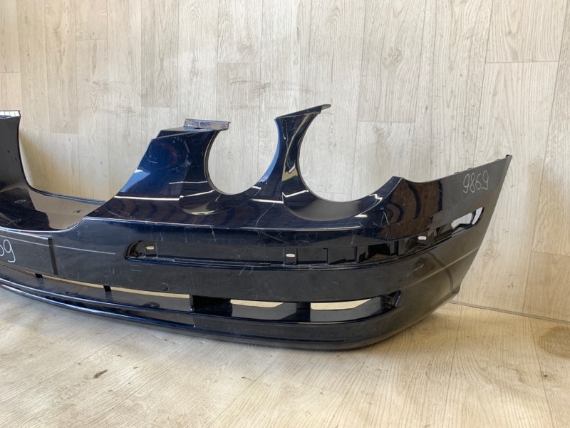 Бампер передний передний KIA OPIRUS 03-11