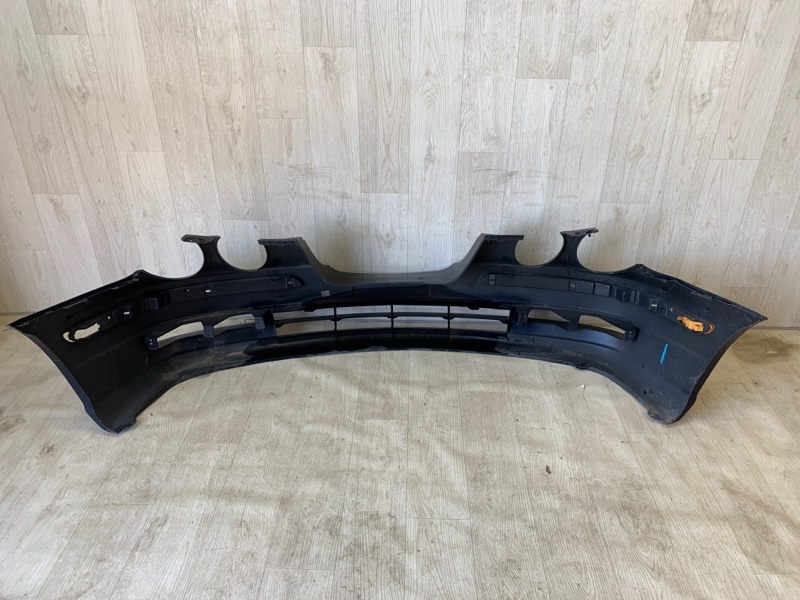 Бампер передний передний OPIRUS 03-11 2003-2006