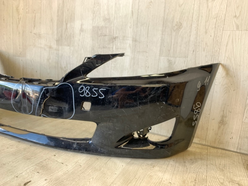 Бампер передний передний IS250/350 05-13 2006-2010 gse20