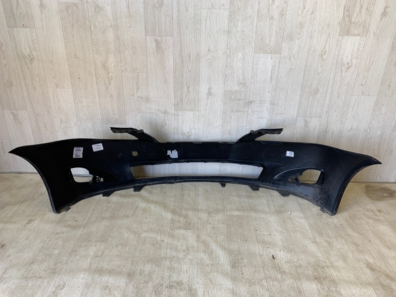 Бампер передний передний IS250/350 05-13 2006-2010 gse20