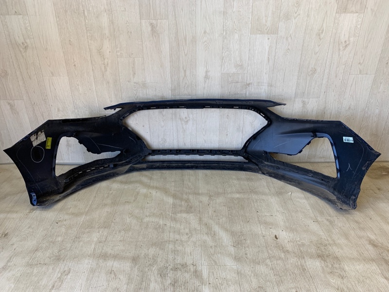 Бампер передний передний SONATA LF 2014- 2017-2020 LF