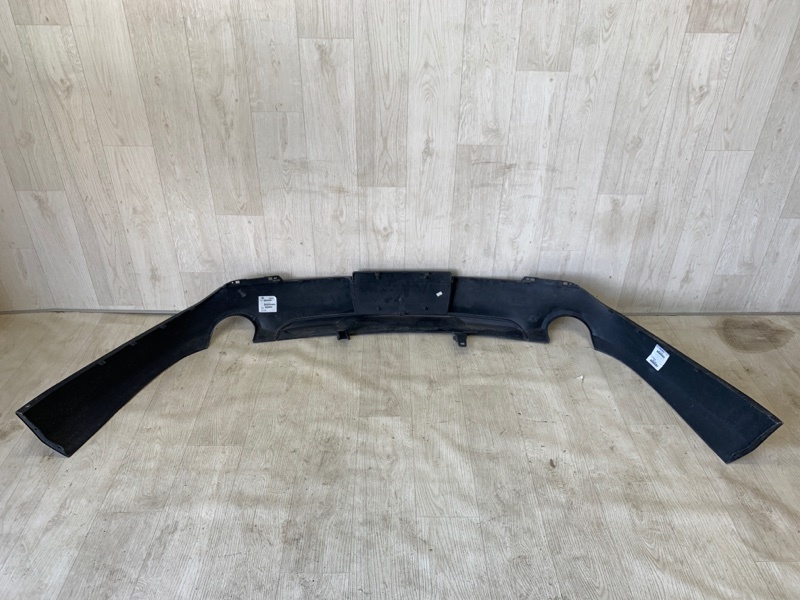 Бампер задний задний TAURUS 10-19 2013-2019