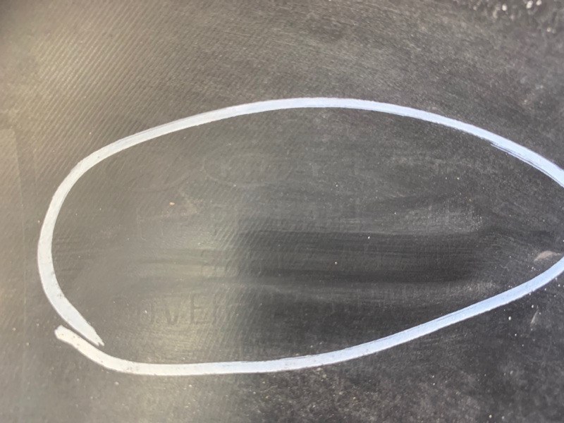 Бампер задний задний SEDONA 18- 2018-2020