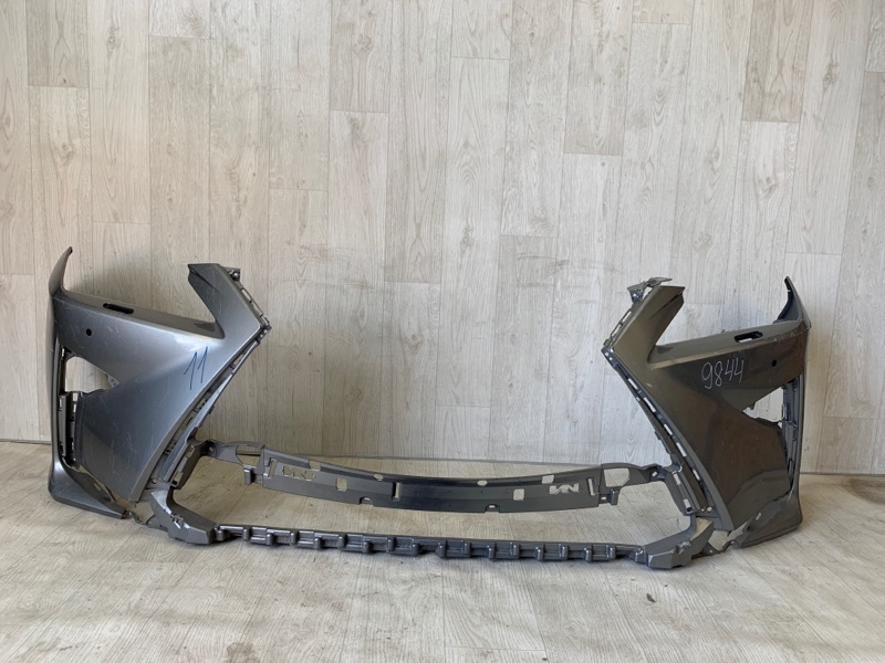 Бампер передний передний LEXUS RX350/450 15-22 2015-2019 52119-4D936 Б/У
